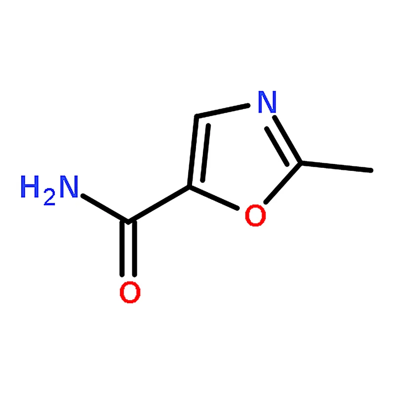 RHAWN 2-Methyloxazole-5-carboxamide