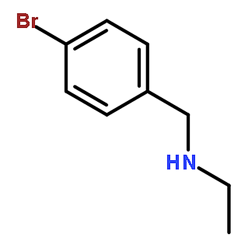 RHAWN N-Ethyl-4-bromobenzylamine