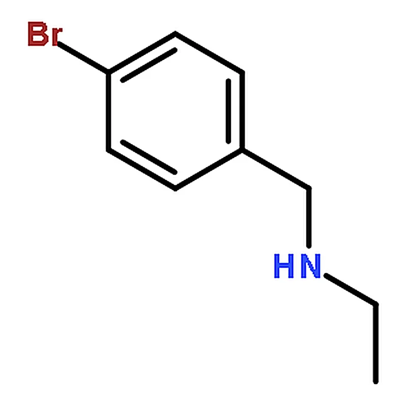 RHAWN N-Ethyl-4-bromobenzylamine