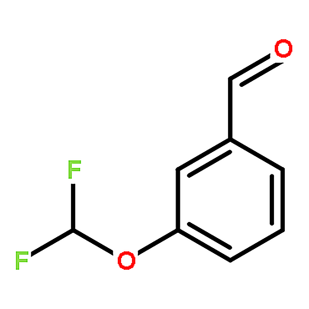 RHAWN 3-(Difluoromethoxy)benzaldehyde