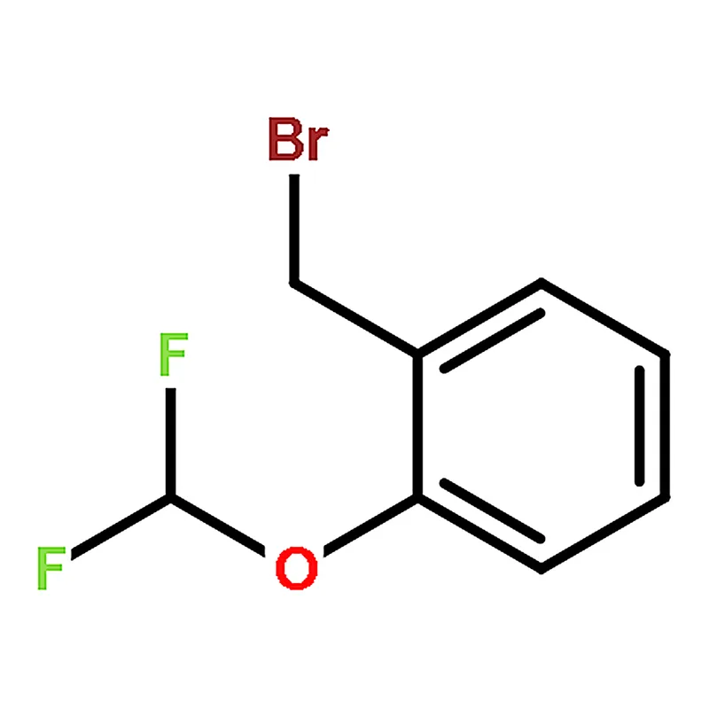 RHAWN 1-(Bromomethyl)-2-(difluoromethoxy)benzene