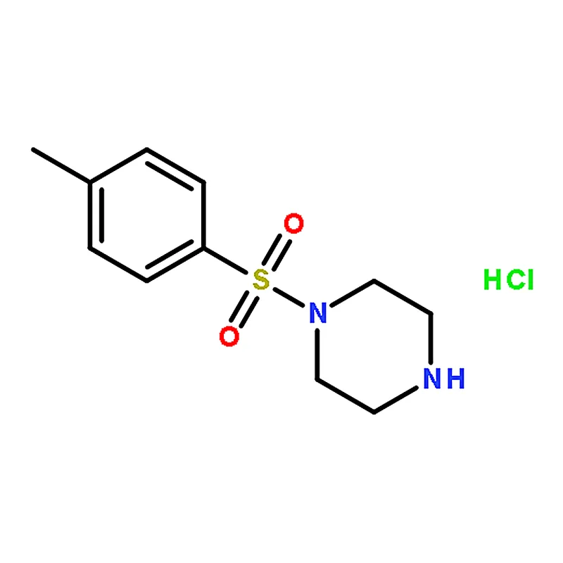 RHAWN 1-Tosylpiperazine hydrochloride