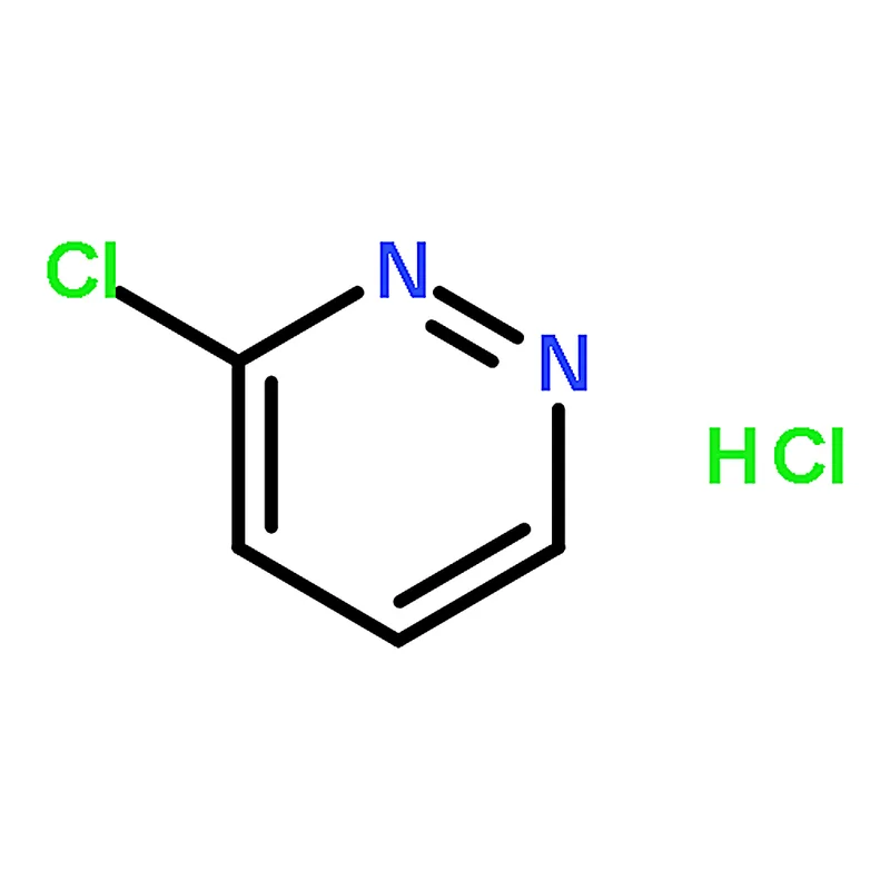 RHAWN 3-Chloropyridazine hydrochloride
