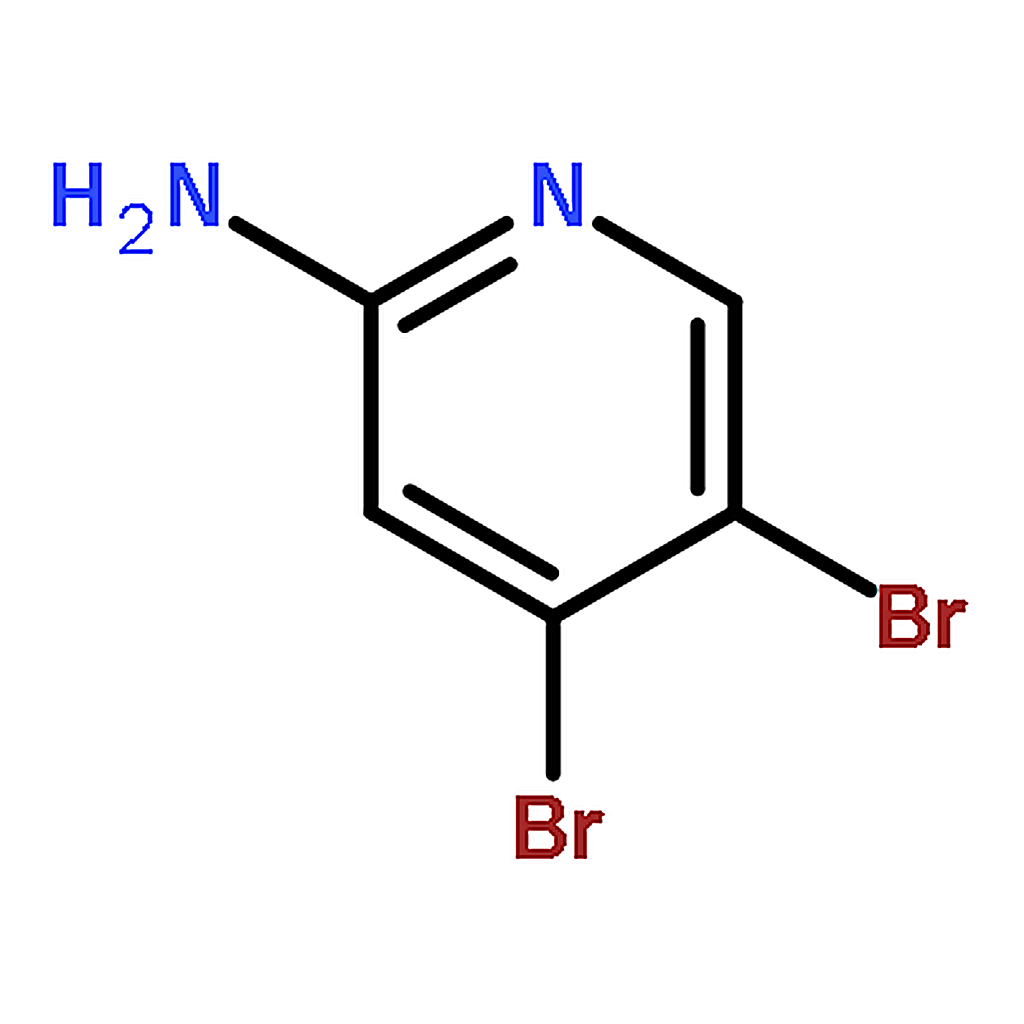 RHAWN 4,5-Dibromopyridin-2-amine