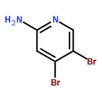 RHAWN 4,5-Dibromopyridin-2-amine