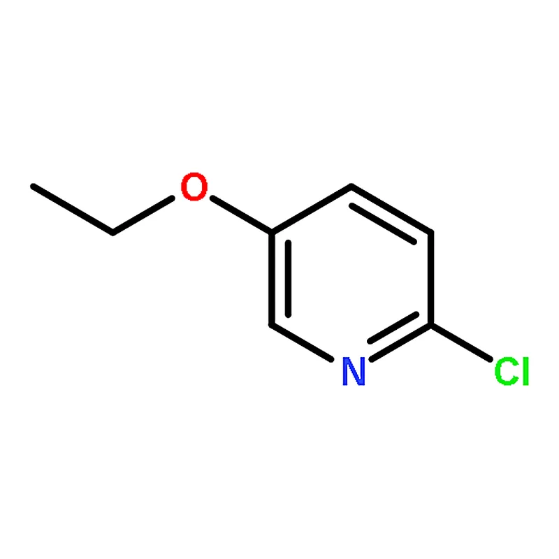 RHAWN 2-CHLORO-5-ETHOXYPYRIDINE
