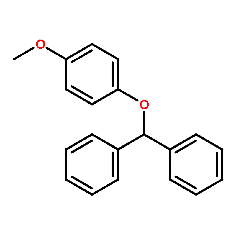 RHAWN ((4-Methoxyphenoxy)methylene)dibenzene