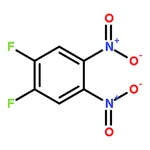 RHAWN 1,2-Difluoro-4,5-dinitrobenzene