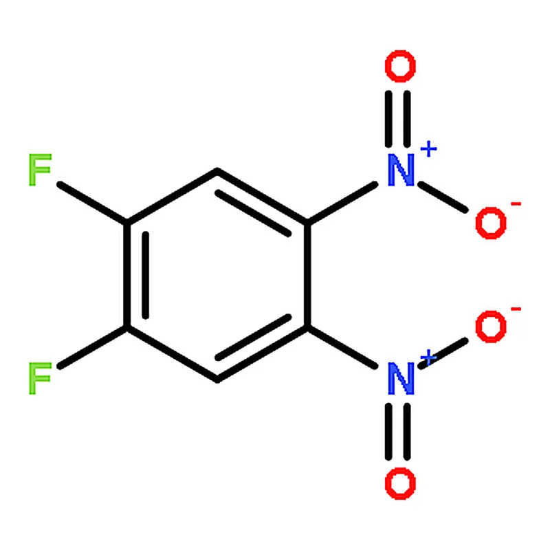 RHAWN 1,2-Difluoro-4,5-dinitrobenzene