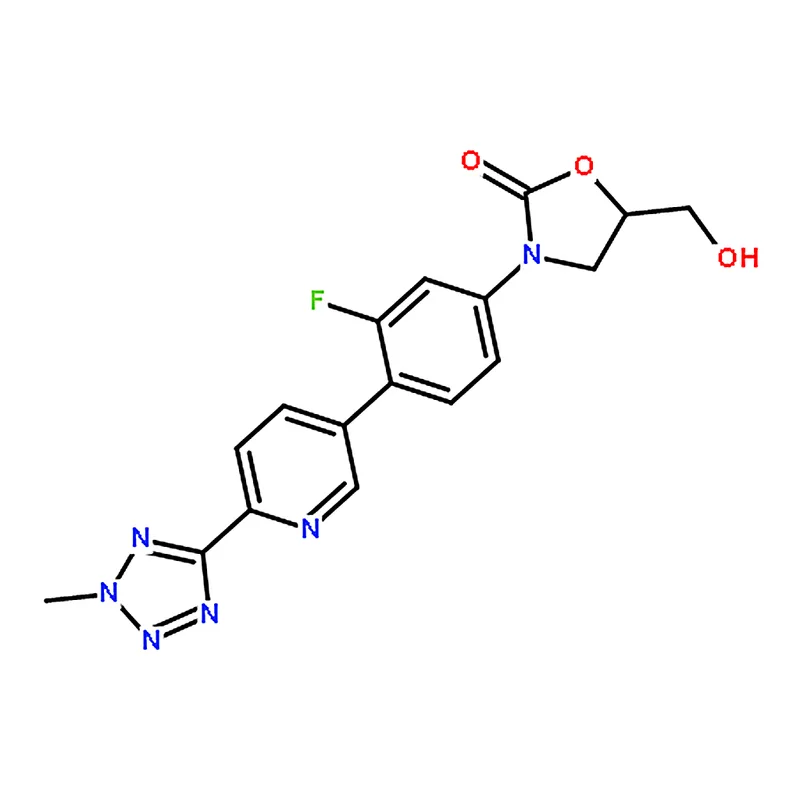 RHAWN Tedizolid