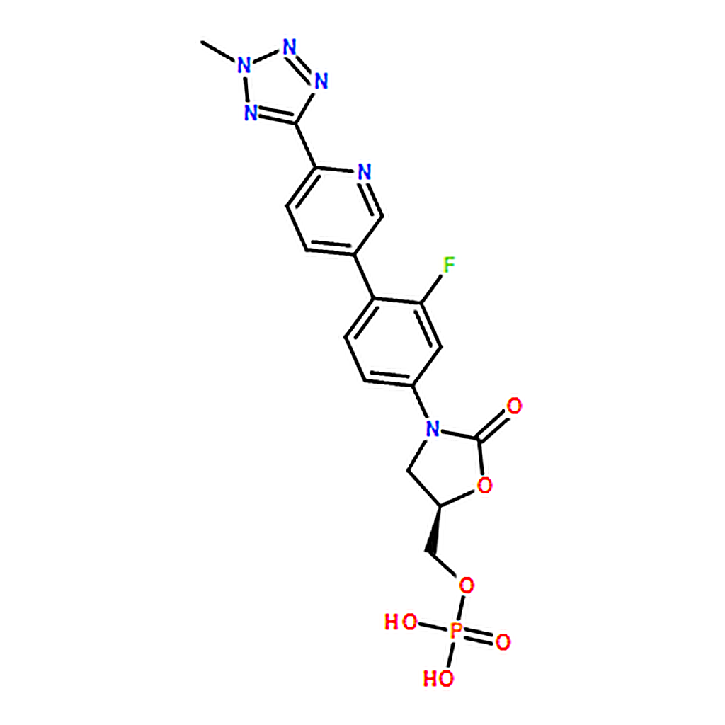 RHAWN Tedizolid Phosphate