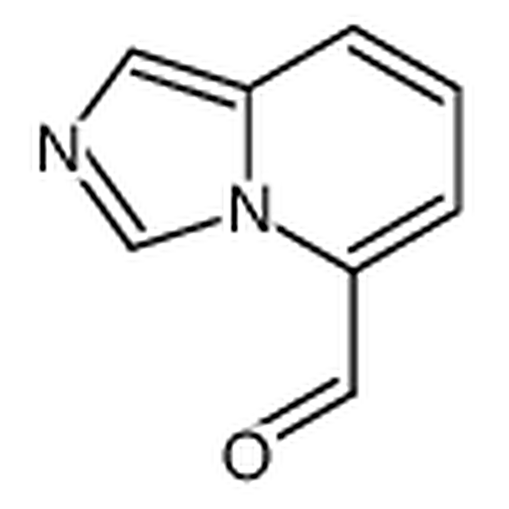 RHAWN Imidazo[1，5-a]pyridine-5-carboxaldehyde(9CI)