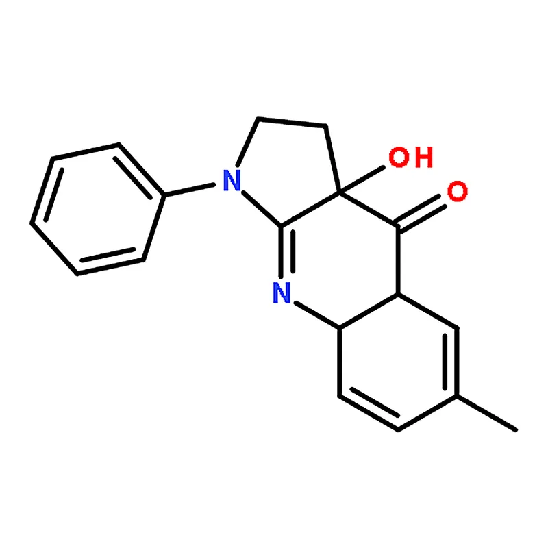 RHAWN (-)-Blebbistatin