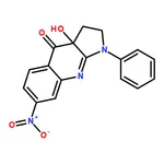 RHAWN (S)-nitro-Blebbistatin (S-()-7-Desmethyl-8-nitro Blebbistatin)