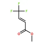 RHAWN (E)-Methyl 4,4,4-trifluorobut-2-enoate