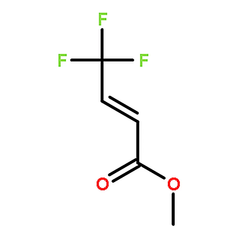 RHAWN (E)-Methyl 4,4,4-trifluorobut-2-enoate
