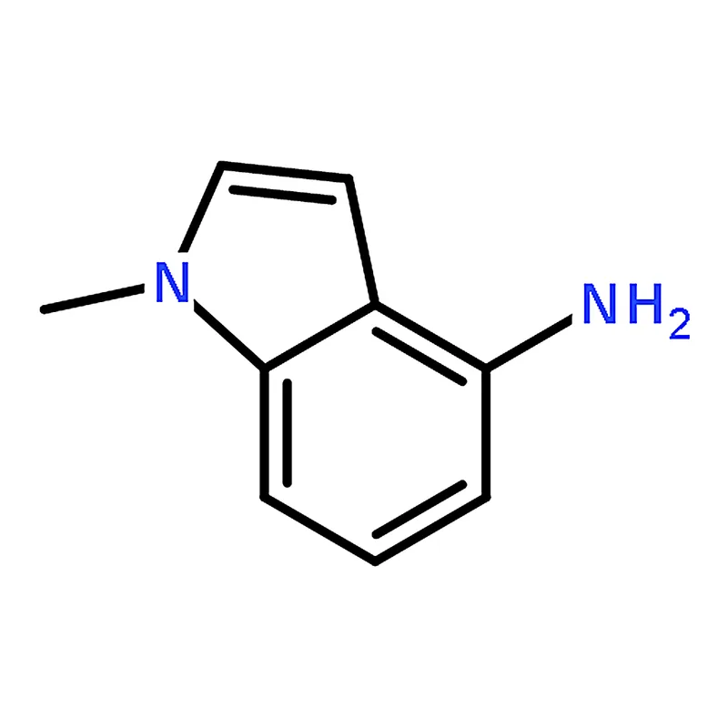 RHAWN 1-Methyl-1H-indol-4-amine