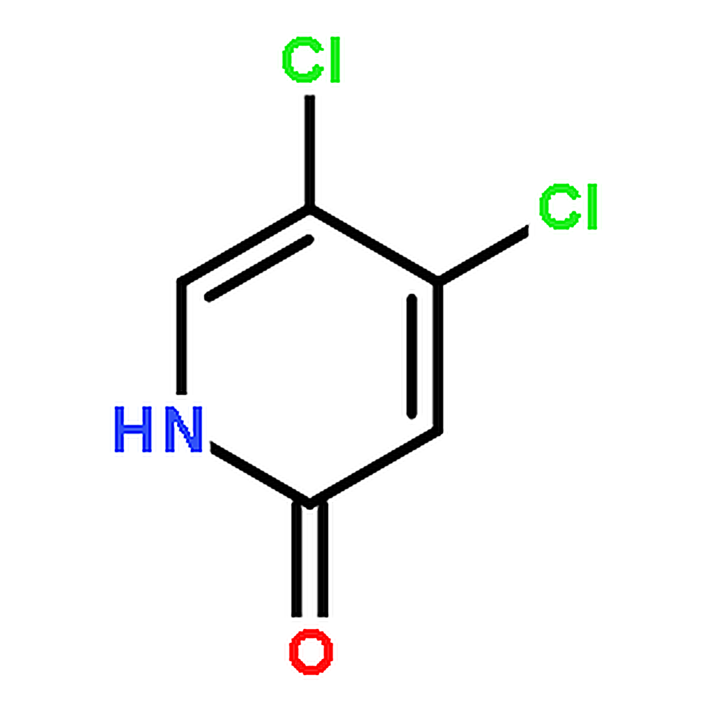RHAWN 4,5-Dichloropyridin-2(1H)-one