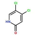 RHAWN 4,5-Dichloropyridin-2(1H)-one