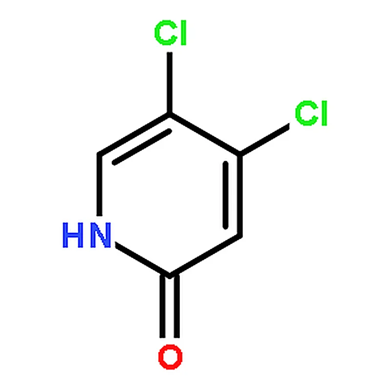 RHAWN 4,5-Dichloropyridin-2(1H)-one