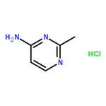 RHAWN 2-Methylpyrimidin-4-amine hydrochloride