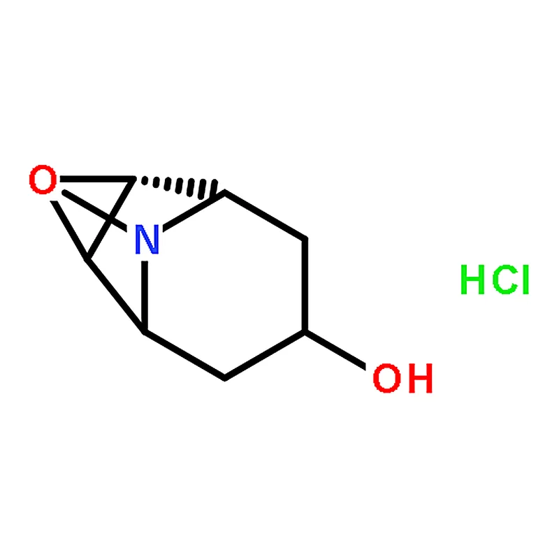 RHAWN Scopine hydrochloride