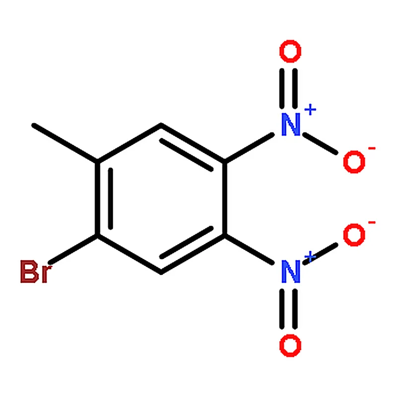 RHAWN 2-Bromo-4,5-dinitrotoluene