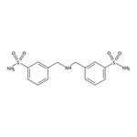 RHAWN 3,3'-(Azanediylbis(methylene))dibenzenesulfonamide