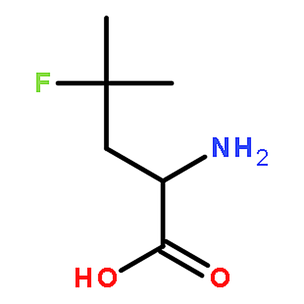 RHAWN (S)-2-Amino-4-fluoro-4-methylpentanoic acid