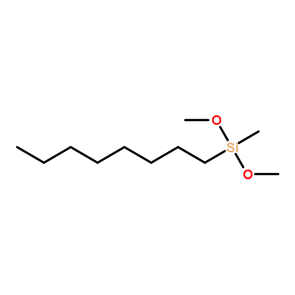 RHAWN Dimethoxy(methyl)octylsilane
