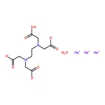 RHAWN Ethylenediaminetetraacetic Acid Trisodium Salt Hydrate