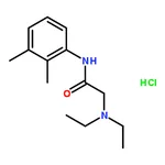 RHAWN 2-(Diethylamino)-N-(2,3-dimethylphenyl)acetamide hydrochloride