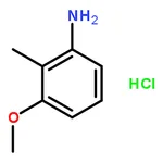 RHAWN 3-Methoxy-2-methylaniline hydrochloride