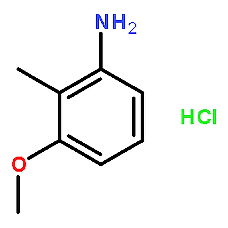 RHAWN 3-Methoxy-2-methylaniline hydrochloride