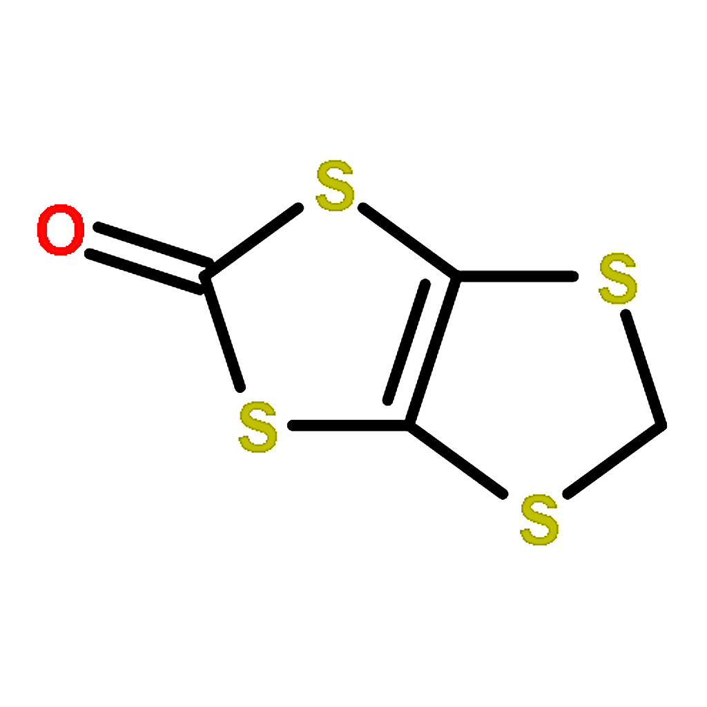 RHAWN 4,5-Methylenedithio-1,3-dithiol-2-one
