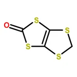 RHAWN 4,5-Methylenedithio-1,3-dithiol-2-one