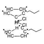 RHAWN 1,1'-Dipropylhafnocene Dichloride
