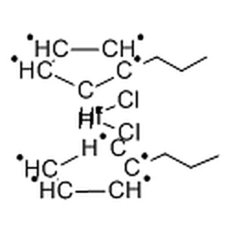 RHAWN 1,1'-Dipropylhafnocene Dichloride