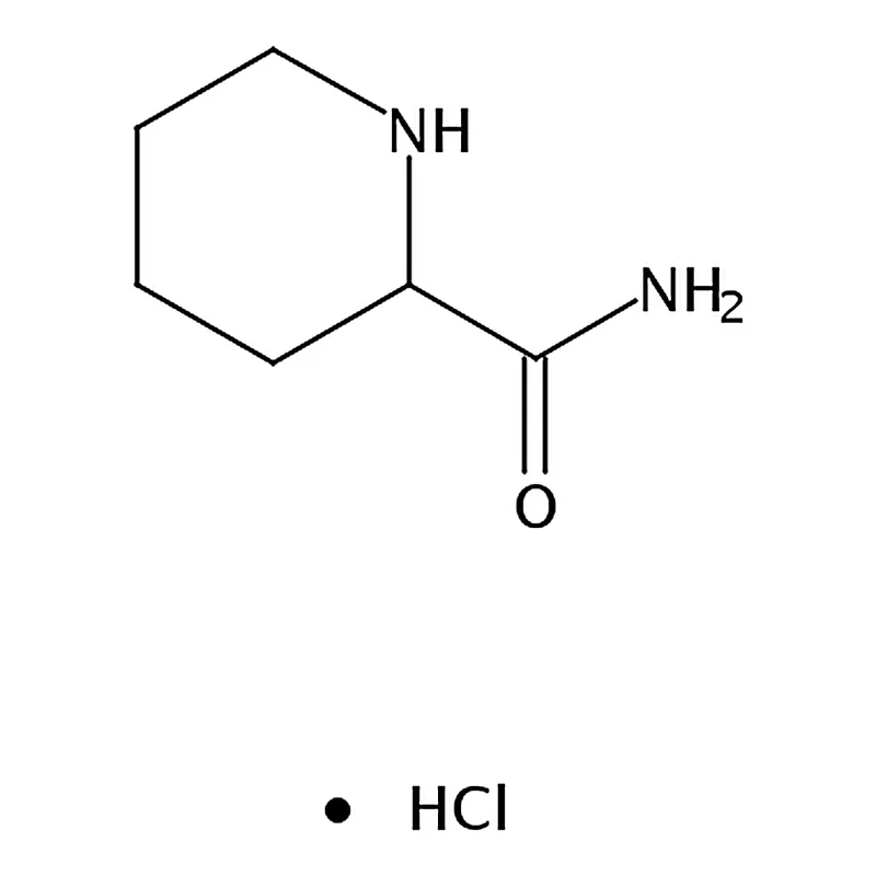 RHAWN Piperidine-2-carboxamidehydrochloride