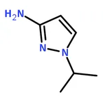 RHAWN 1-Isopropyl-1H-pyrazol-3-amine
