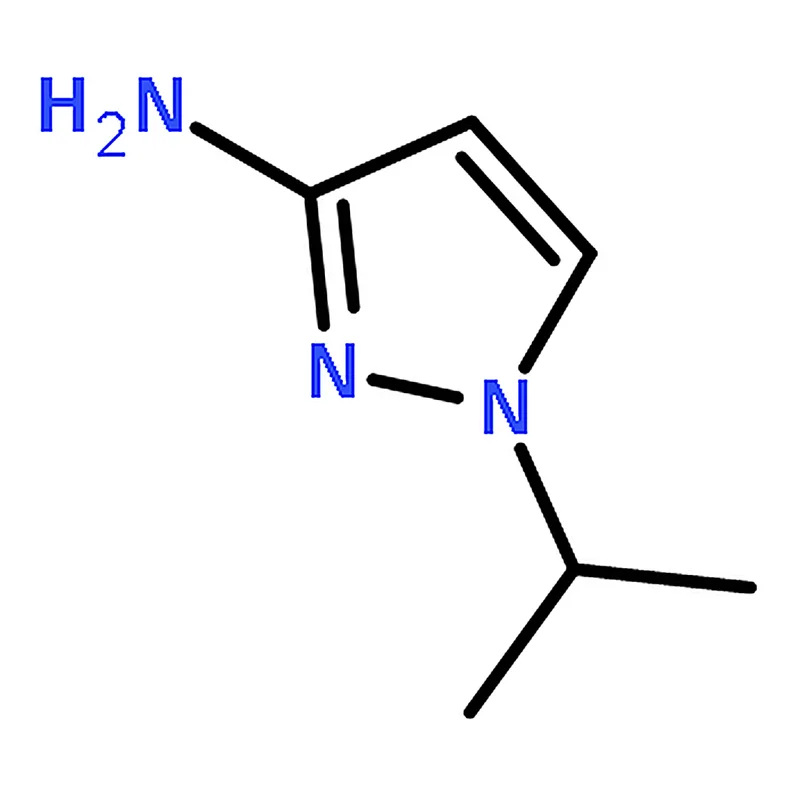 RHAWN 1-Isopropyl-1H-pyrazol-3-amine