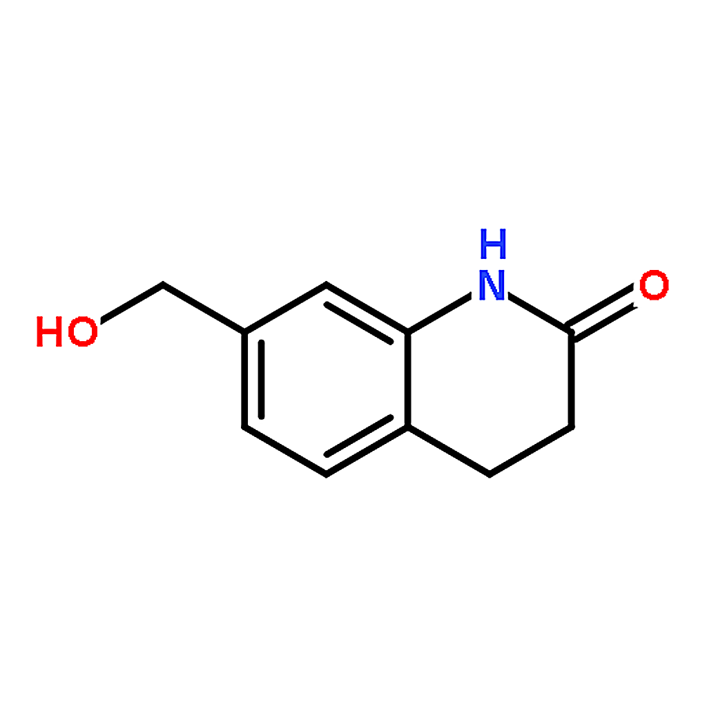 RHAWN 7-(Hydroxymethyl)-3，4-dihydroquinolin-2(1H)-one