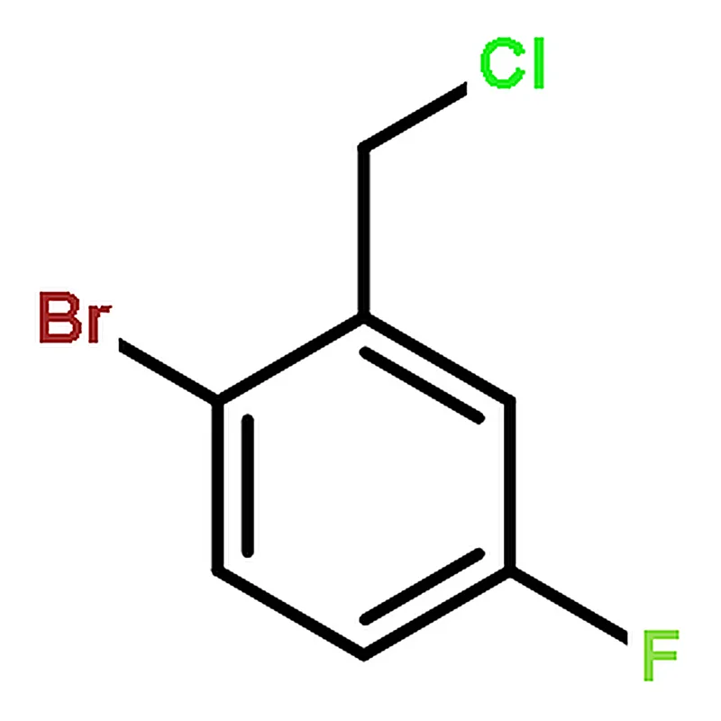 RHAWN 2-Bromo-5-fluorobenzyl Chloride