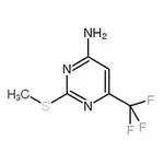 RHAWN 2-(Methylthio)-6-(Trifluoromethyl)Pyrimidin-4-Amine