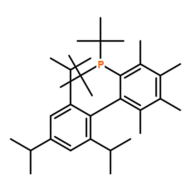 RHAWN Tetramethyl tBuXPhos