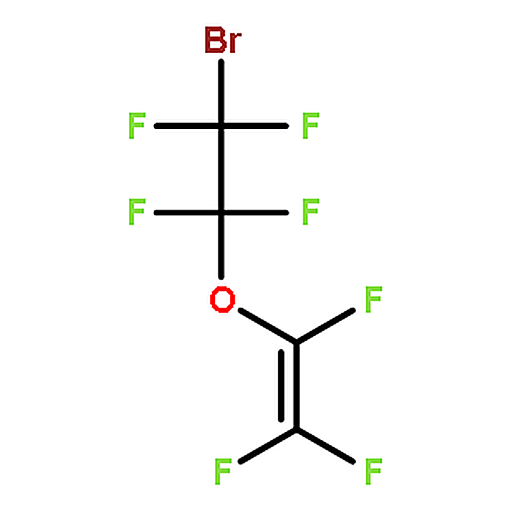 RHAWN 2-Bromotetrafluoroethyl Trifluorovinyl Ether (stabilized with MEHQ)