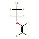 RHAWN 2-Bromotetrafluoroethyl Trifluorovinyl Ether (stabilized with MEHQ)