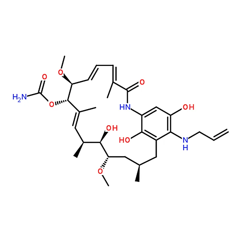 RHAWN Retaspimycin