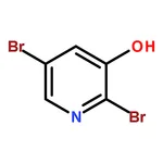 RHAWN 2,5-Dibromopyridin-3-ol
