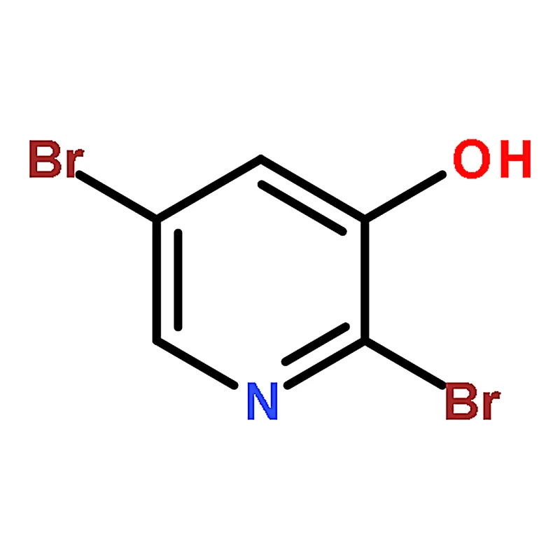 RHAWN 2,5-Dibromopyridin-3-ol